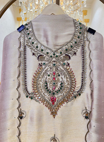 Rajnandini Grace Suit