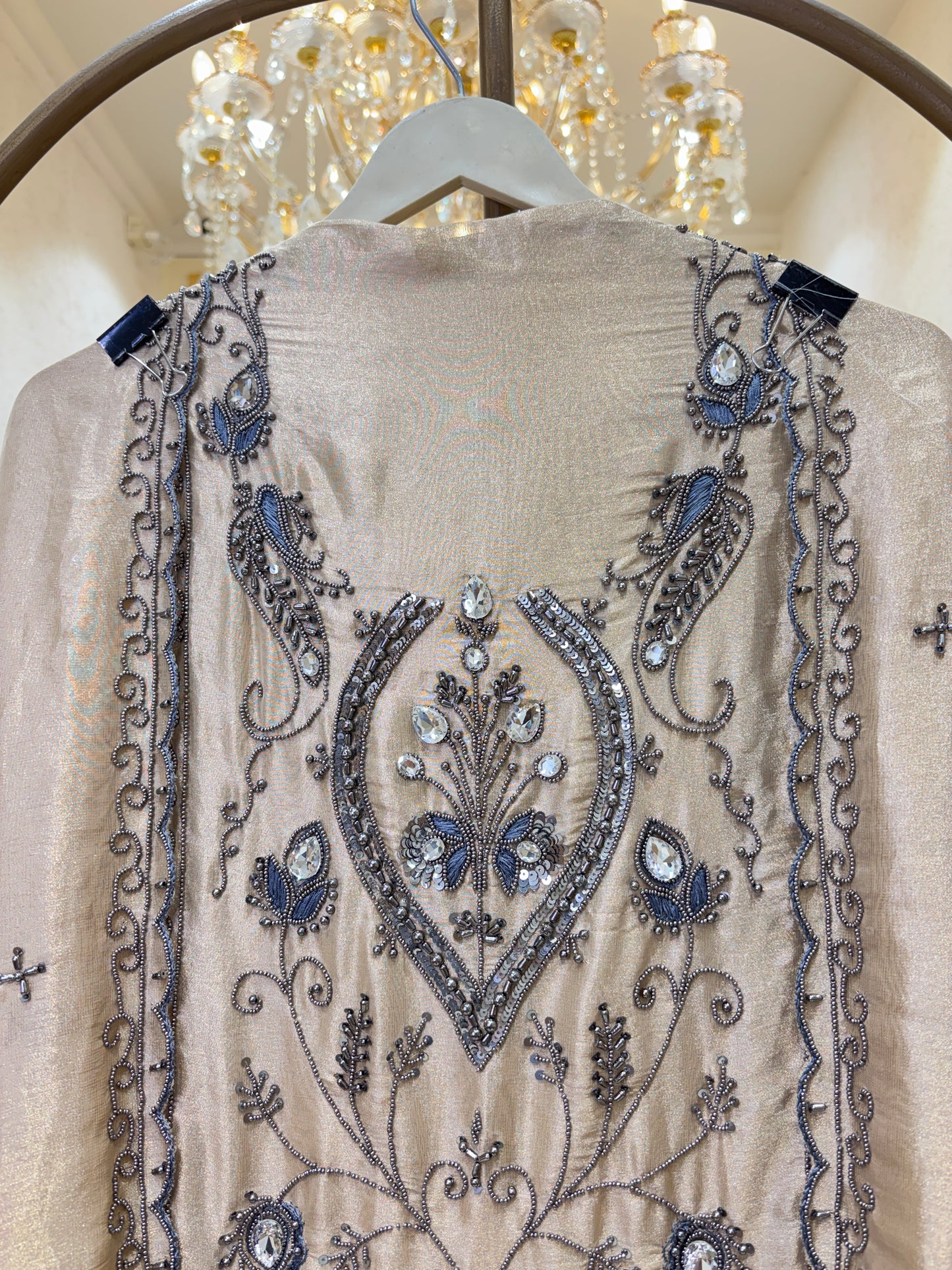 Varnika Heirloom Suit