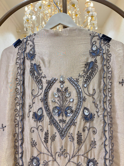 Varnika Heirloom Suit