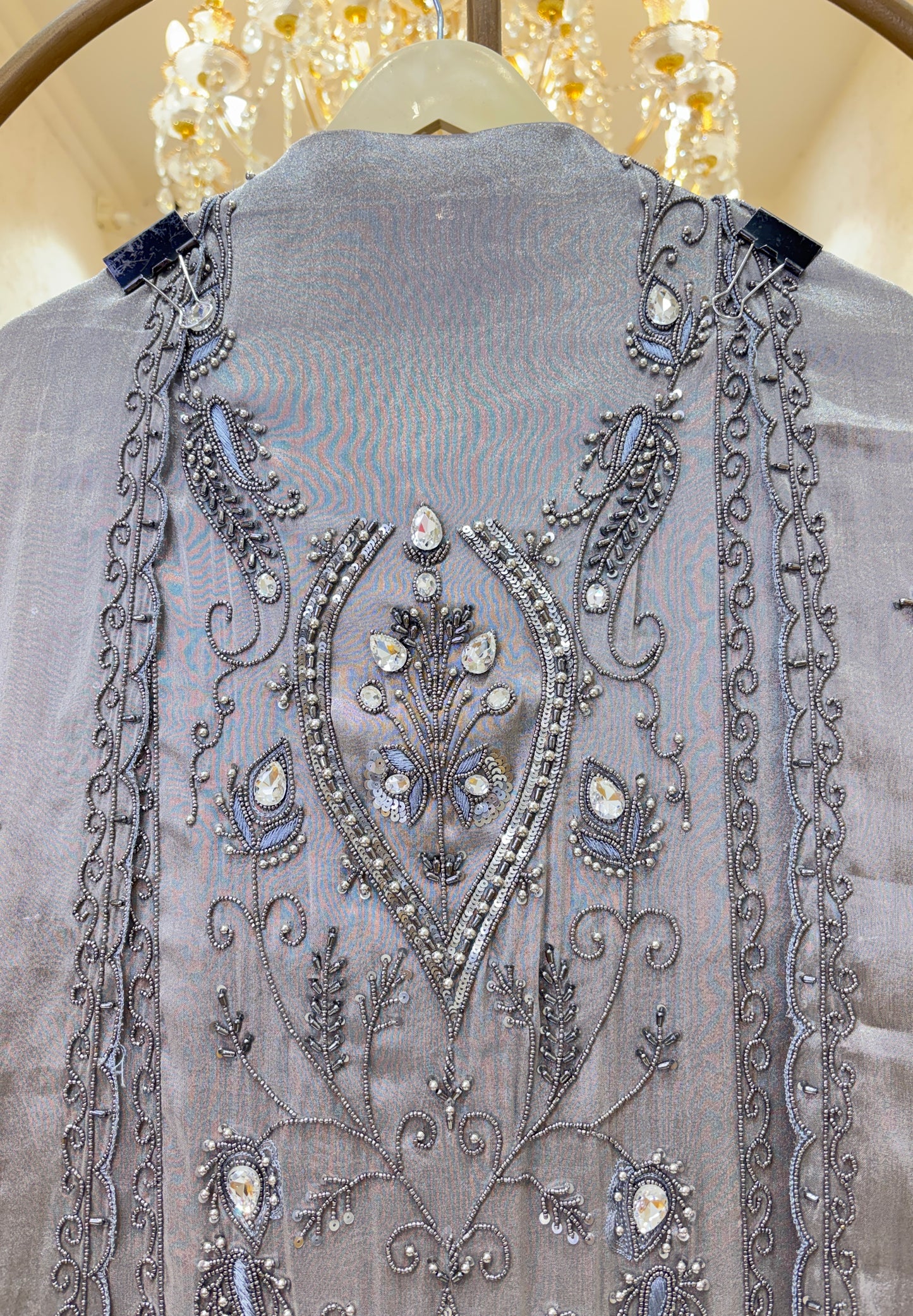 Varnika Heirloom Suit