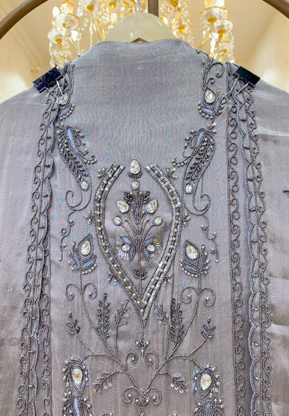 Varnika Heirloom Suit