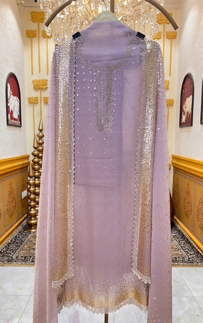 Noor Sheen Suit