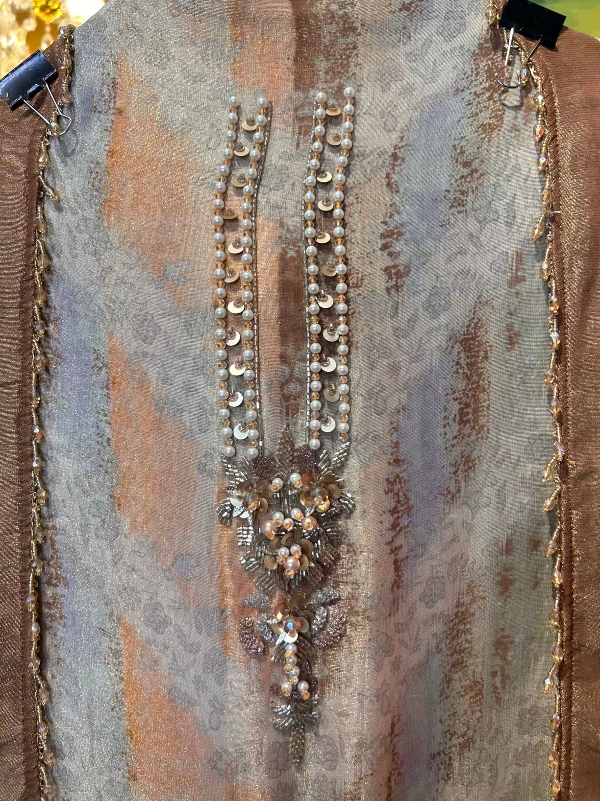 Arshiya-é-Shimmer (Rust)