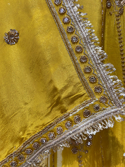 Ruhani Éclat Suit