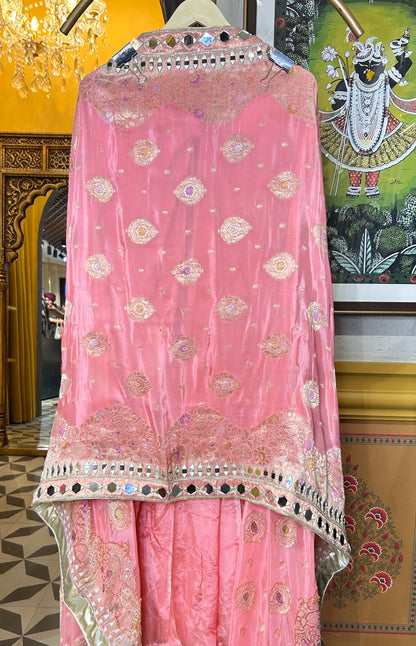 Noor-e-Jaam (Pink)