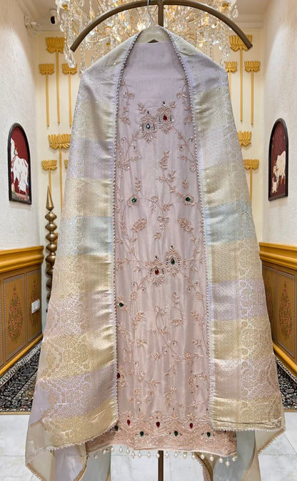 Tavira Allure Handwork Suit