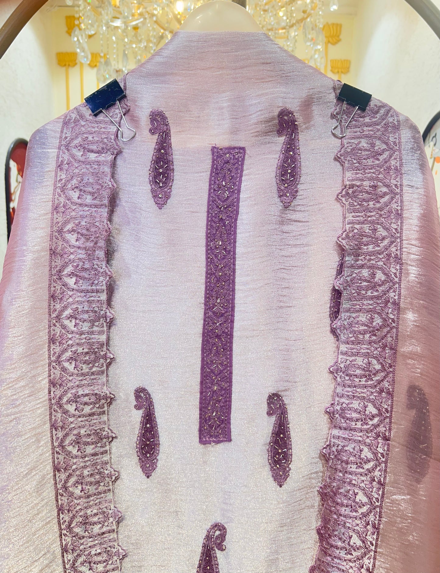 Luméra Tissue Suit