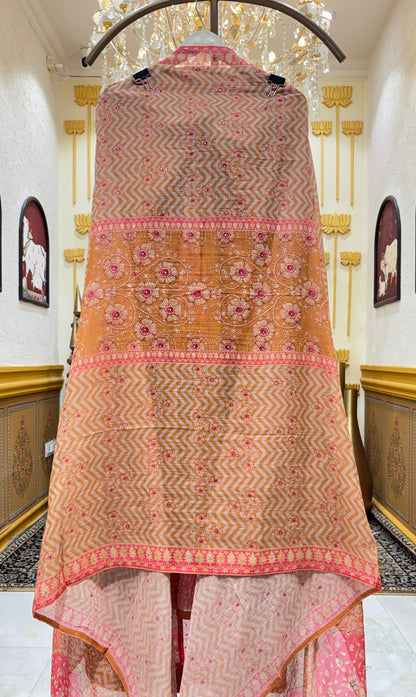 Miraya Mul Suit