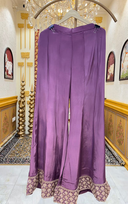 Reya Cutdana Kurti Set