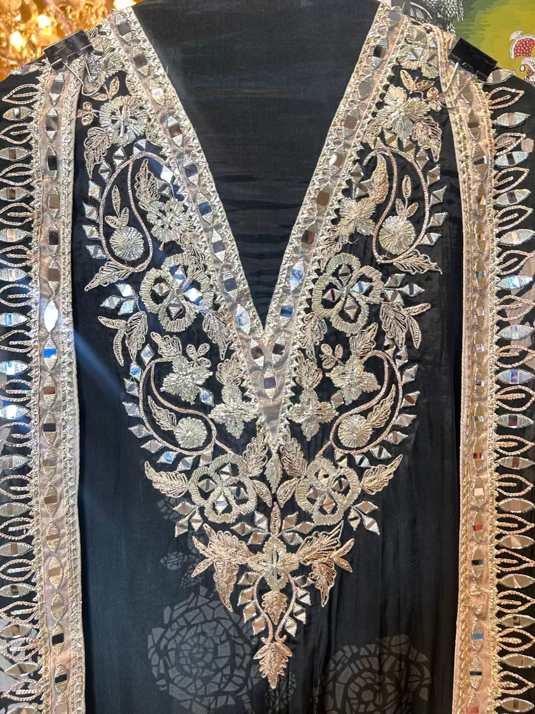 Mirayaa Artline Suit