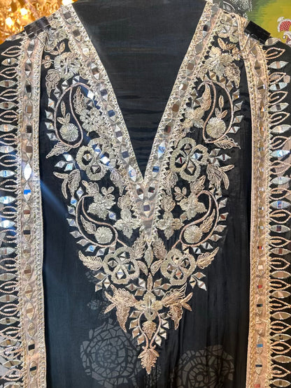 Mirayaa Artline Suit