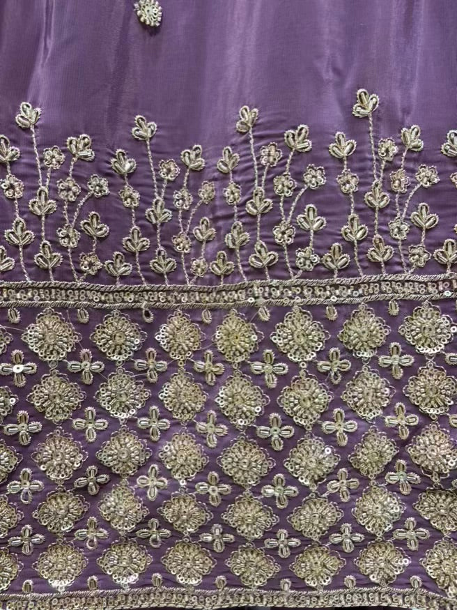 Reya Cutdana Kurti Set