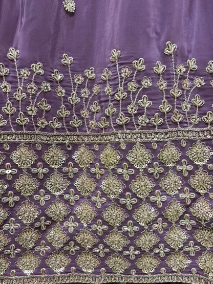 Reya Cutdana Kurti Set