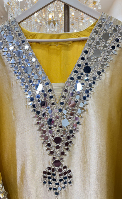 Zivaira Dori Couture
