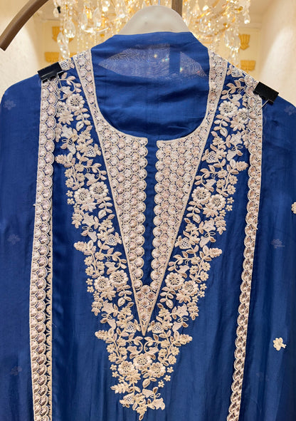 Gulbahar Resham Suit