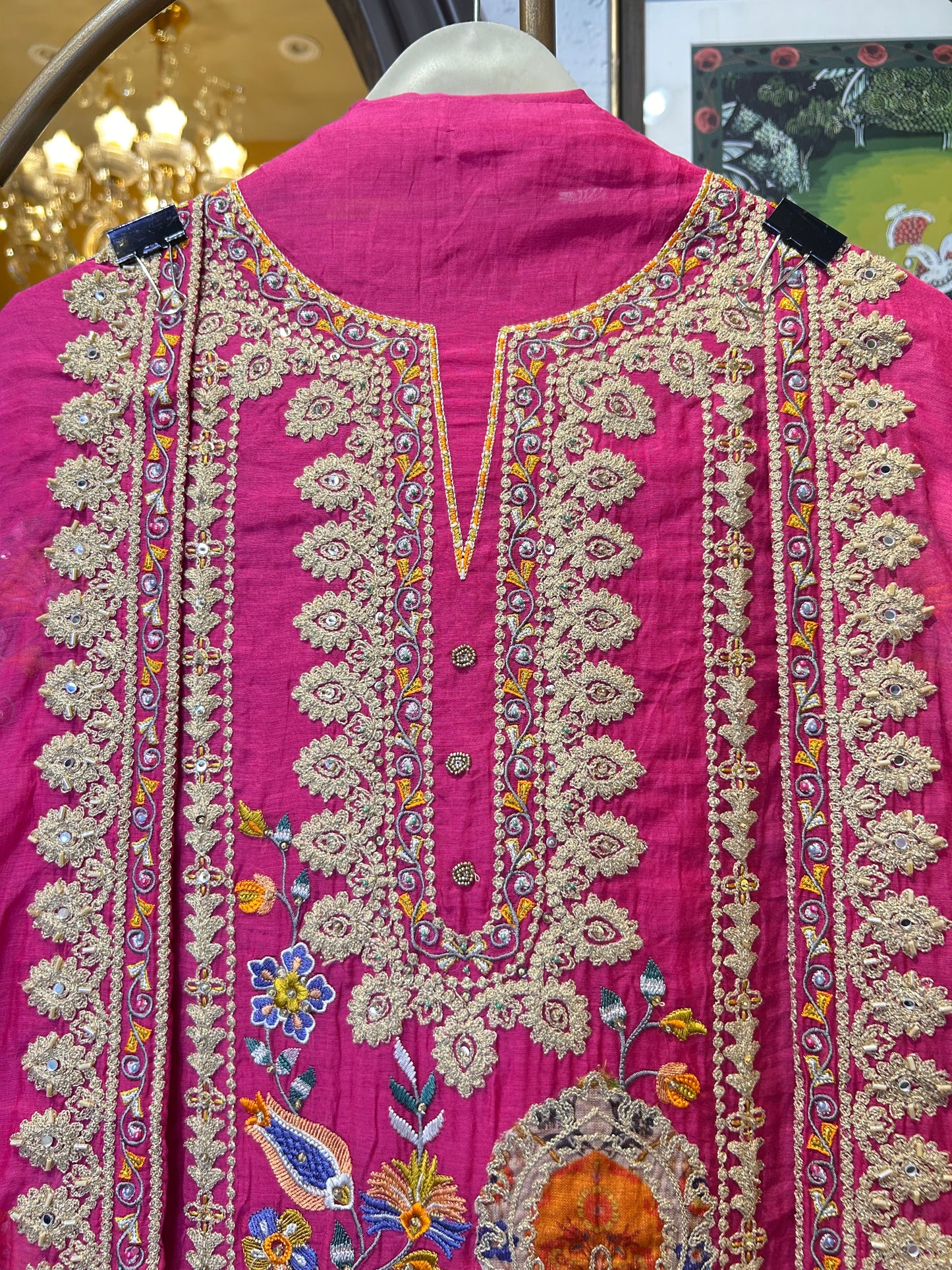 Aurévielle Pearl Suit