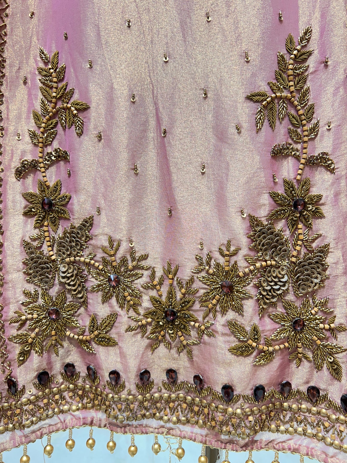 Aabroo Noor Suit