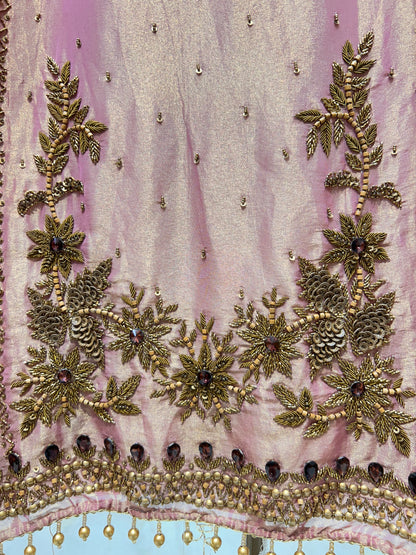 Aabroo Noor Suit