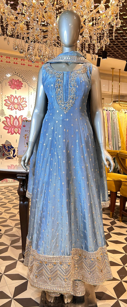 Noor-e-Raaya Anarkali