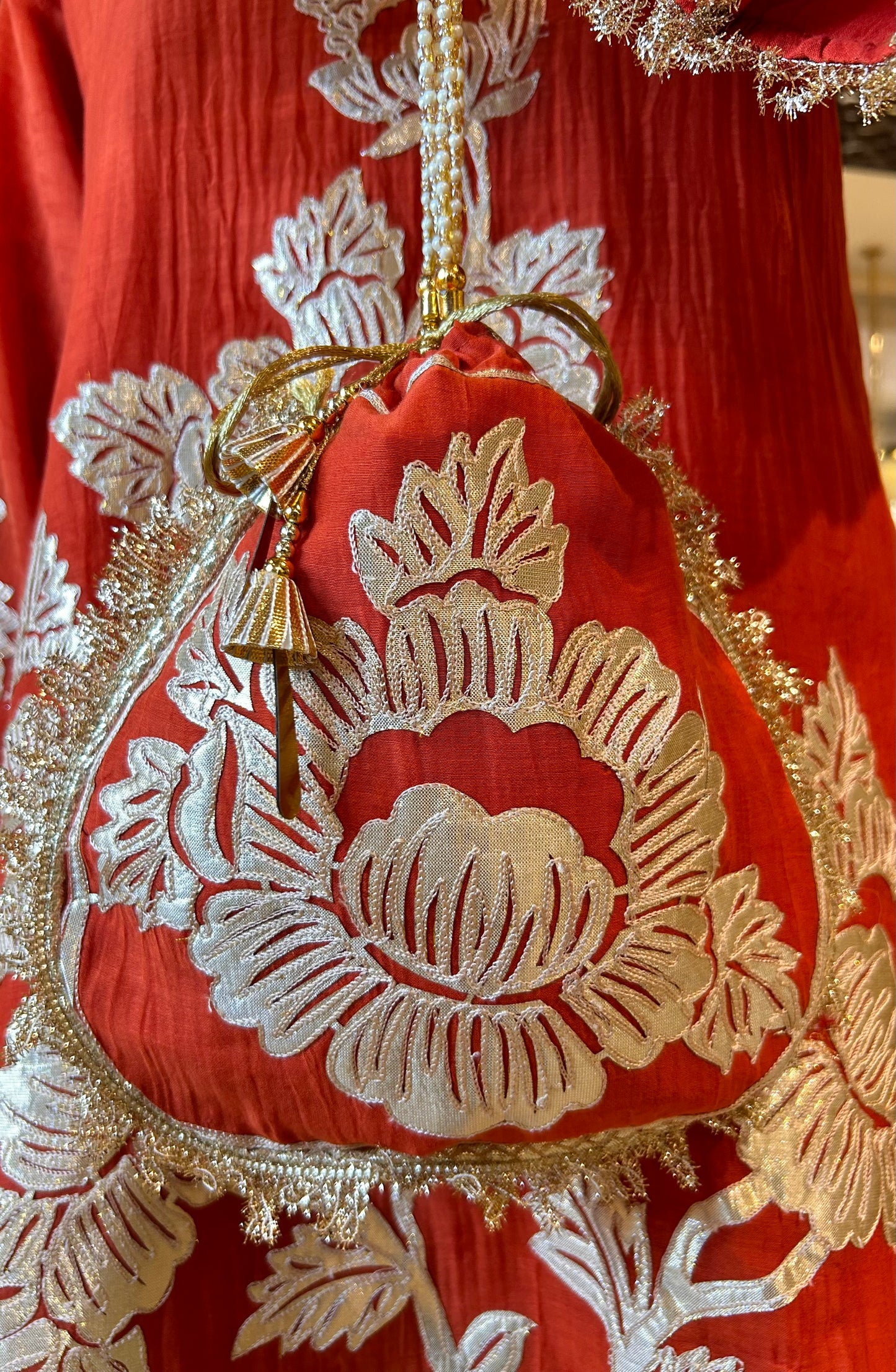Rivaayat Noor Co-ord Set