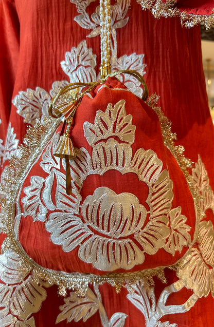 Rivaayat Noor Co-ord Set