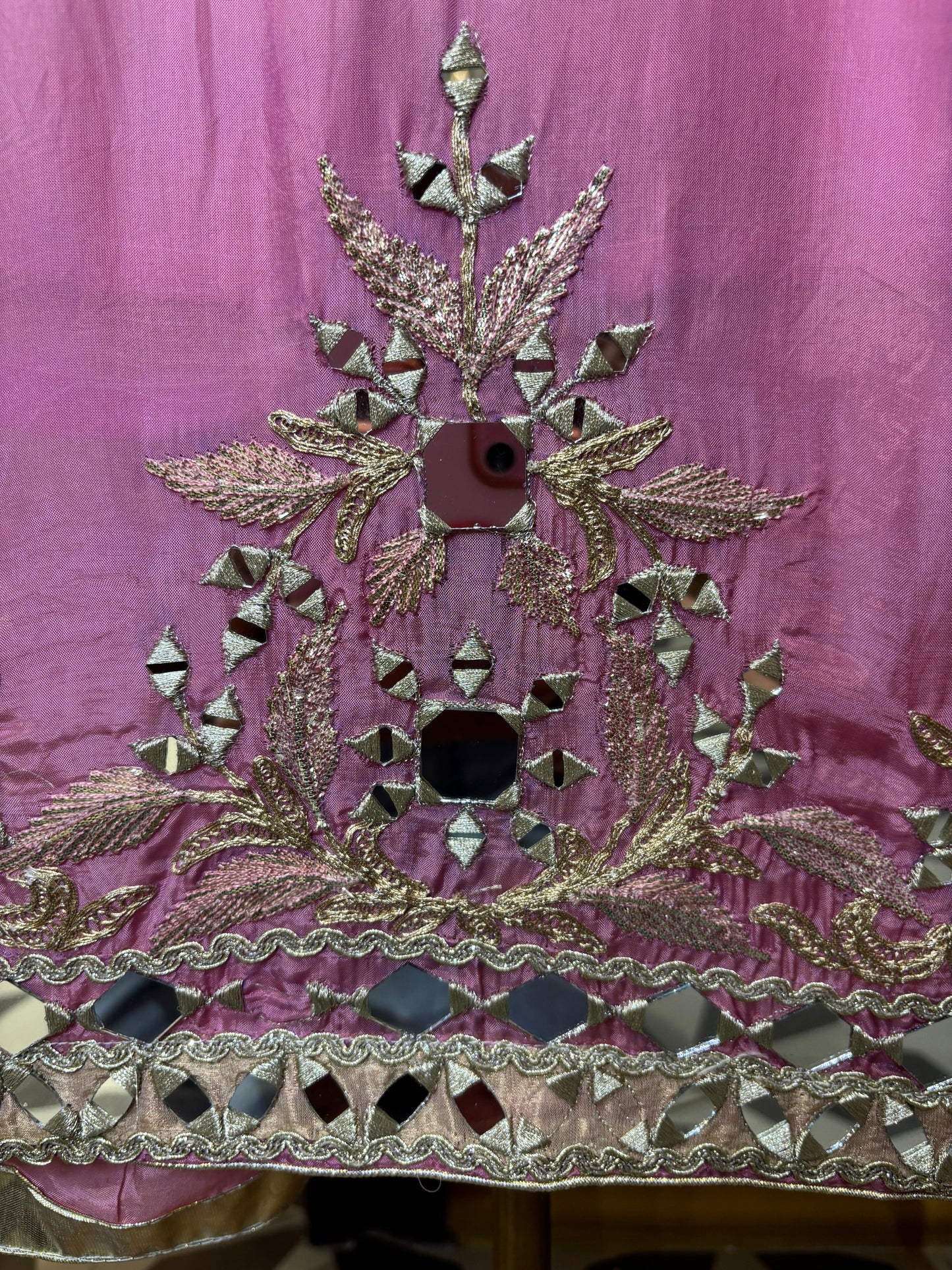 Noor-e-Jahan (Pink)