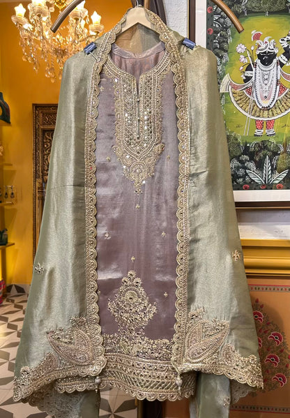 Naureena-é-Noor (Mouse)