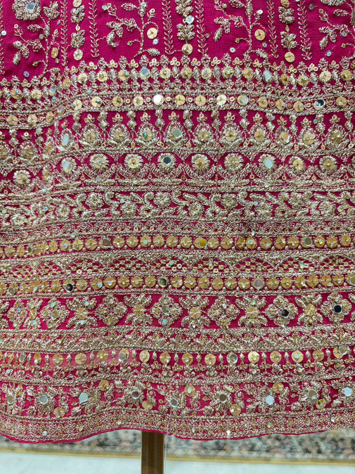 Ritambhara Sharara Set