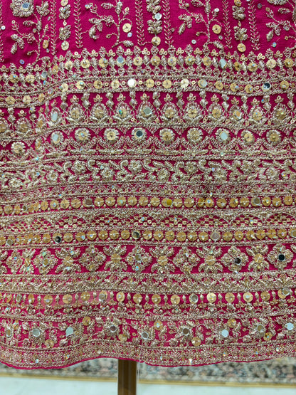 Ritambhara Sharara Set