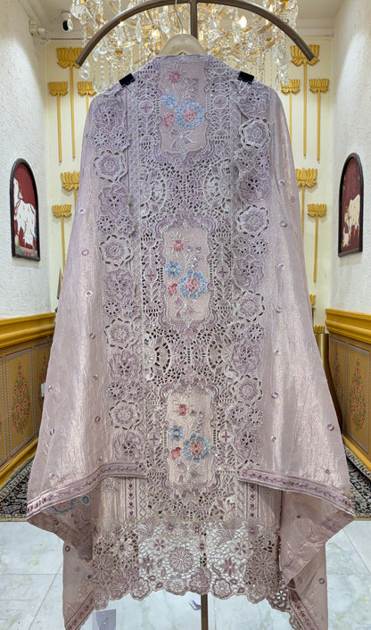 Chandriva Tissue Suit