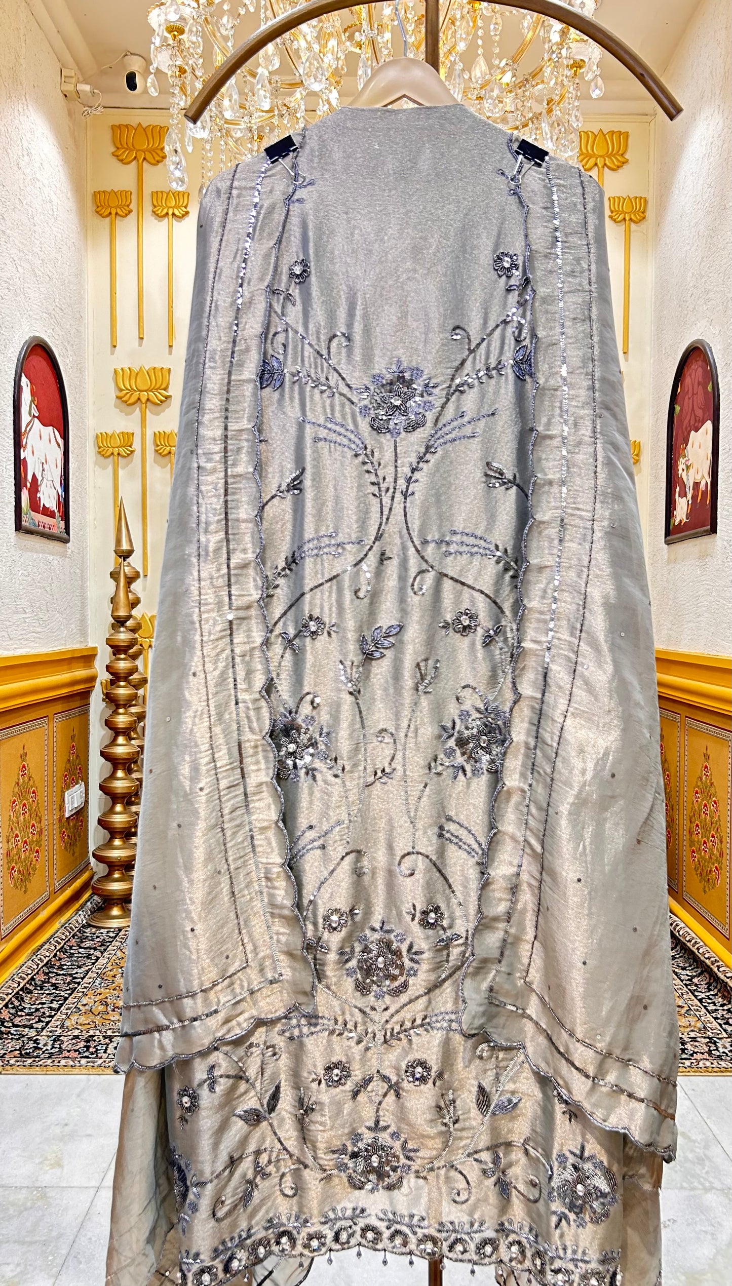 Rajwada Noor Suit