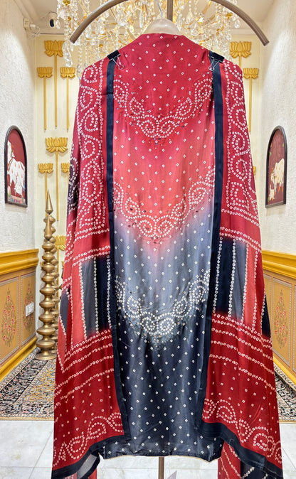 Rang Meher Suit