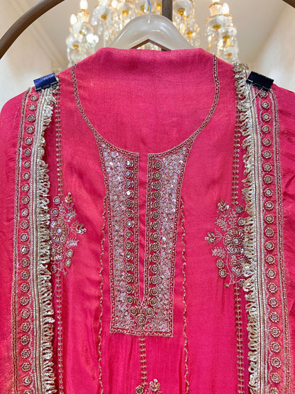 Ruhani Éclat Suit