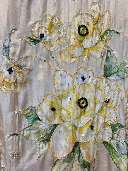 Zarelia BloomWork Suit