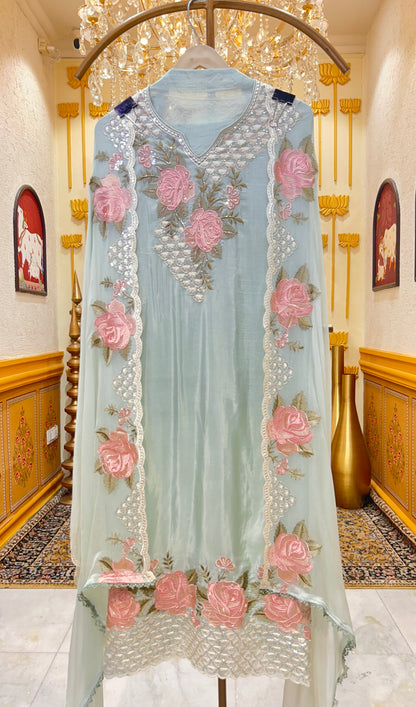 Eshaal Bloom Suit