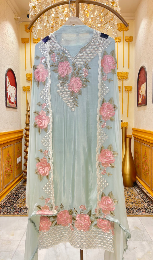 Eshaal Bloom Suit