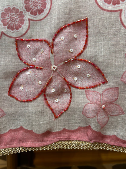 Neira Pure Linen Suit