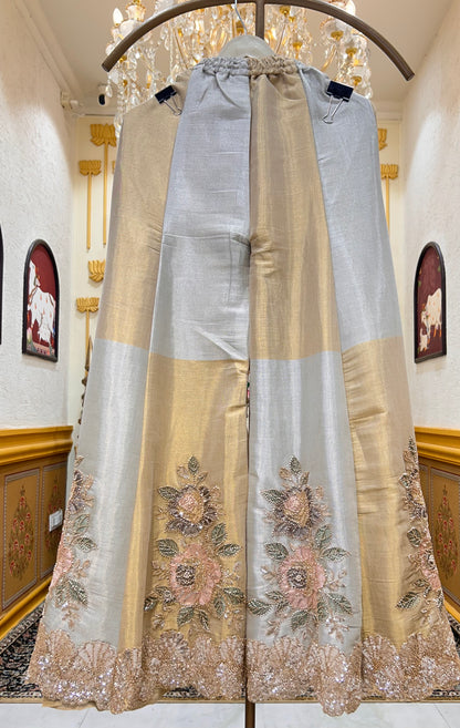 Aurelia Noor Anarkali Set