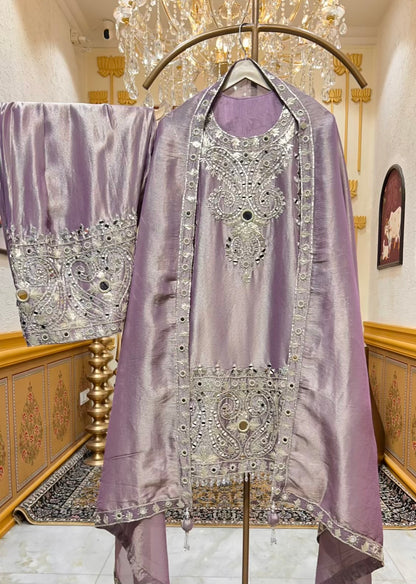 Noorjahan Aaina Farshi Set