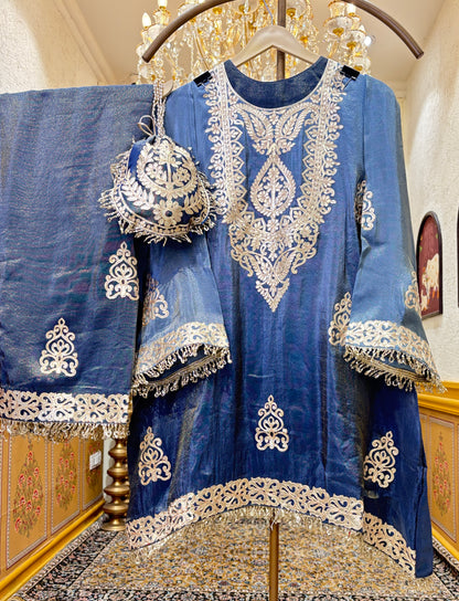 Miravelle Atelier Co-ord Set