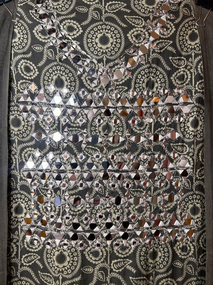 Palki Cotton Suit