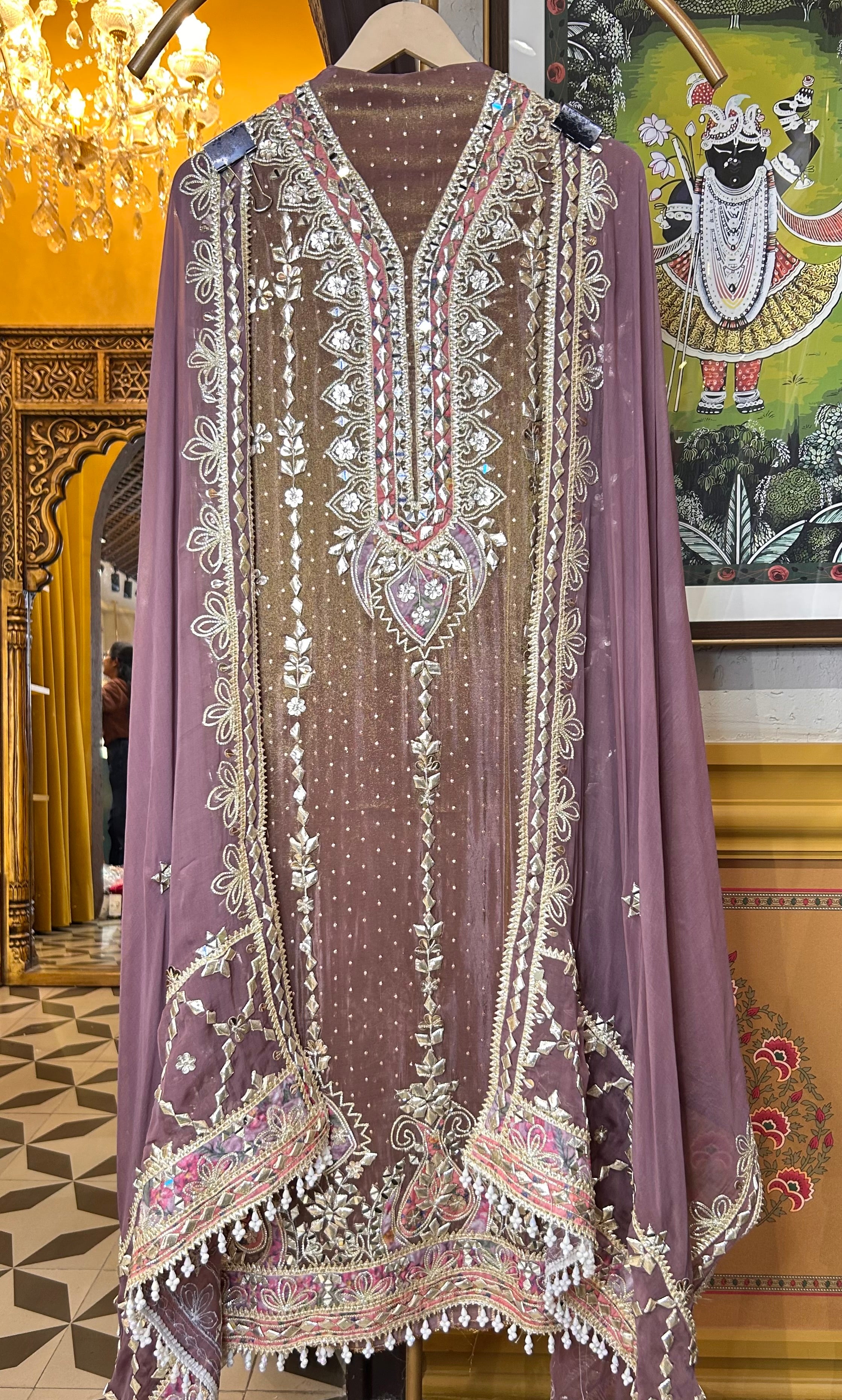 Ziya-e-Noor (Wine)