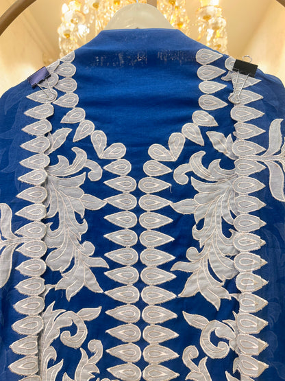 Ruhgul Mul Suit