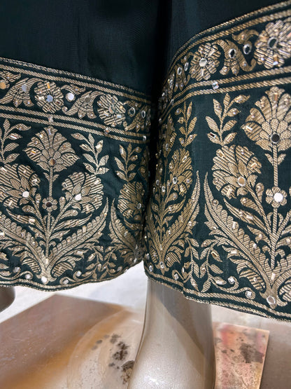 Rajsi Kashi Anarkali