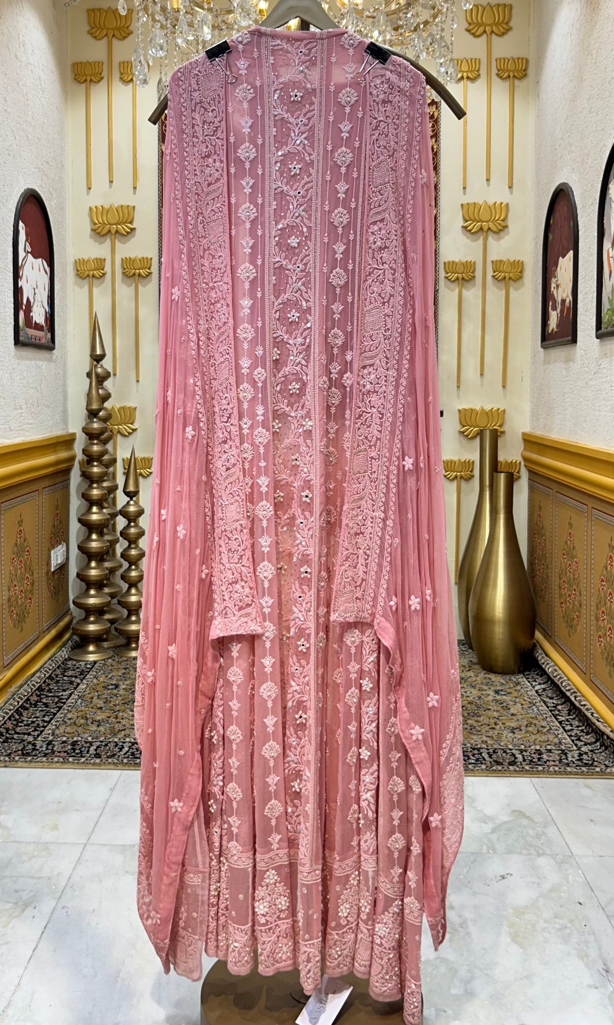 Anaira Anarkali Suit