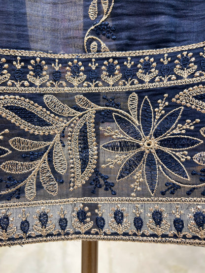 Kanak Veda Mul Suit