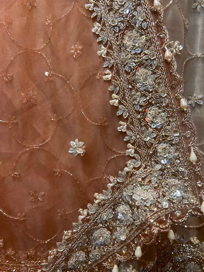 Mehré-Shaam Suit