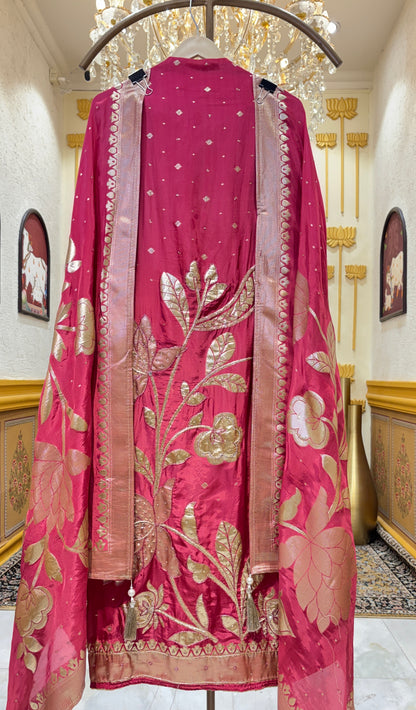 Kashi Viraasat Suit