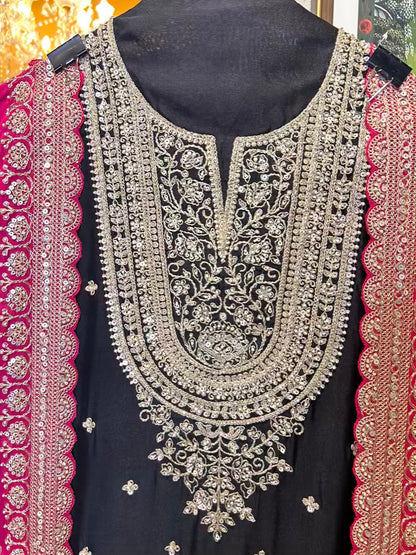 Naaz-e-Khaas