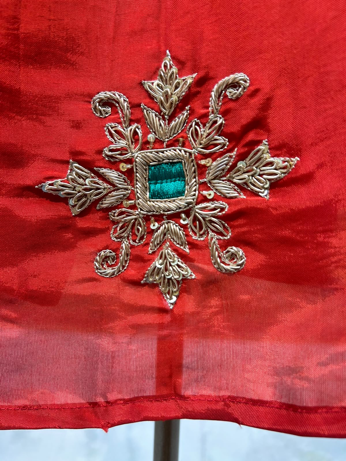 Raagini Royale Suit